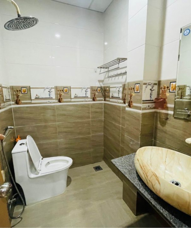 Căn hộ 1 PN khu vực Cẩm Lệ