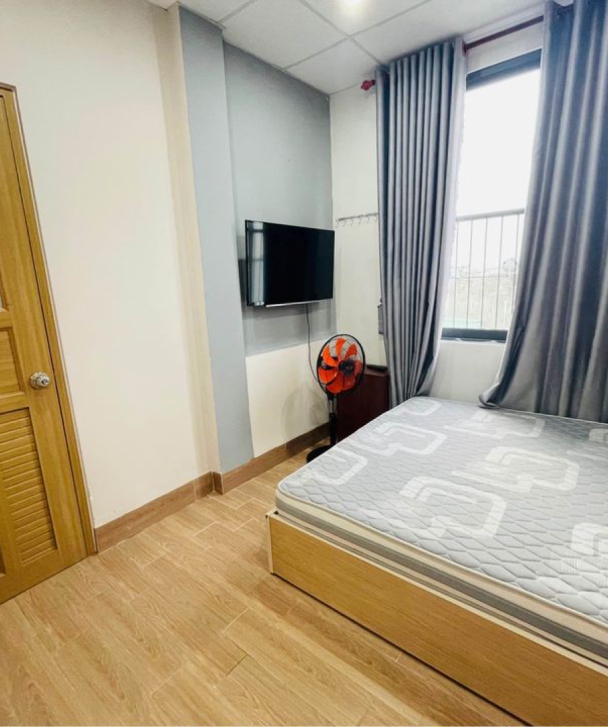 Căn hộ 1 PN khu vực Cẩm Lệ