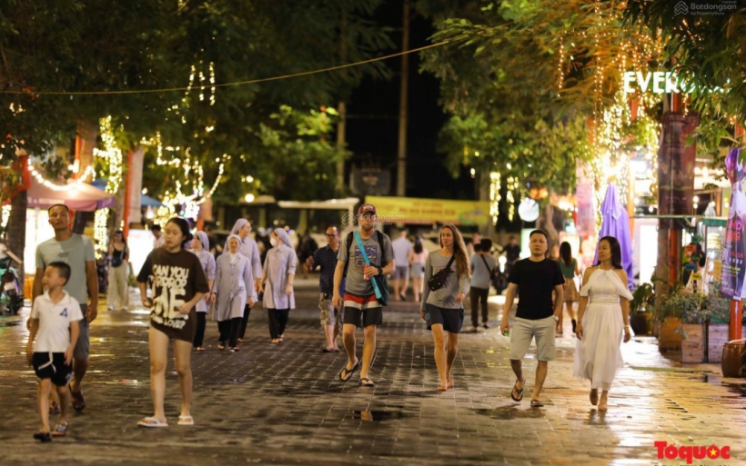 Bán nhà đất biển siêu Vip đường An Thượng 2, Mỹ Khê , Đà Nẵng