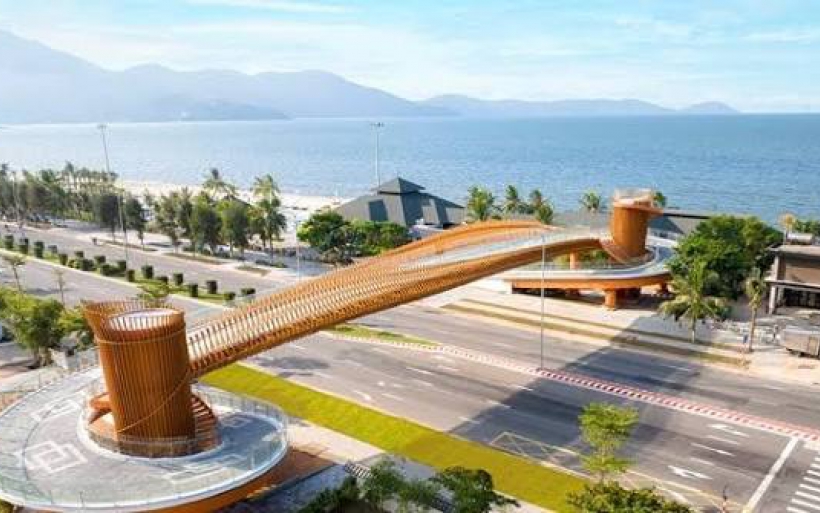 Bán đất Liên Chiểu Đà Nẵng 2.700m²,  3 mặt tiền Nguyễn An Ninh, biển Nguyễn Tất Thành – Giá 405 tỷ