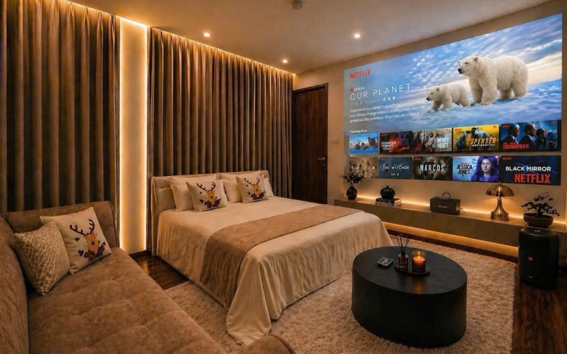 BÁN VILLA HỒ BƠI SÂN VƯỜN ĐƯỜNG NƯỚC MẶN, SÁT CHƯƠNG DƯƠNG, SÁT SÔNG KHU NAM VIỆT Á