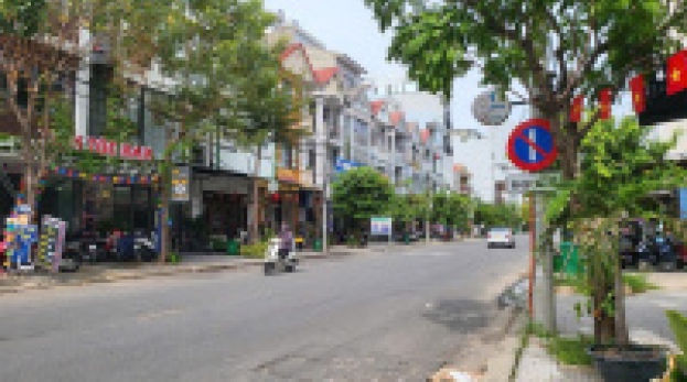 BÁN ĐẤT BIỂN MỸ KHÊ,   MẶT TIỀN ĐƯỜNG DƯƠNG TỰ QUÁN – CÁCH BIỂN CHỈ 300M