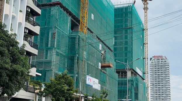 BÁN ĐẤT VƯƠNG THỪA VŨ – SƠN TRÀ | CÁCH BIỂN CHỈ 500M