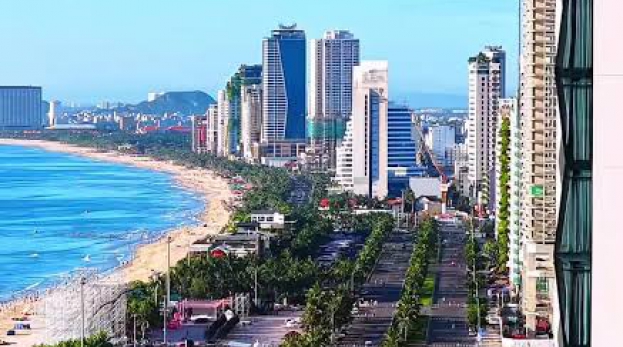 Bán KHÁCH SẠN 5 sao mặt biển VÕ NGUYÊN GIÁP,  MỸ KHÊ ĐÀ NẴNG