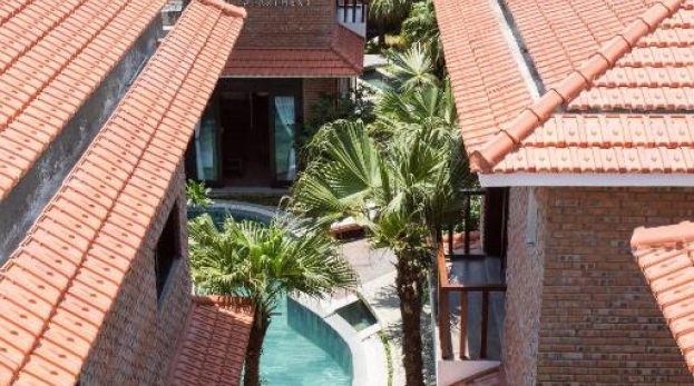 HOT!!! Ngân hàng phát mãi tổ hợp villa 18 phòng tại phố Tây An Thượng