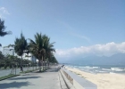 Bán đất Liên Chiểu Đà Nẵng 2.700m²,  3 mặt tiền Nguyễn An Ninh, biển Nguyễn Tất Thành – Giá 405 tỷ