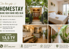 CẦN BÁN GẤP HOMESTAY ĐANG KHAI THÁC KHU VỰC SƠN TRÀ– TRUNG TÂM DU LỊCH ĐÀ NẴNG