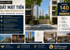 Bán đất Bà Huyện Thanh Quan, trục thông thằng ra biển Mỹ Khê, tiềm năng kinh doanh cao