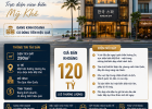 Bán Tòa Spa Hàn Quốc Mặt Biển – 290m² | View Trực Diện Mỹ Khê | Đang Có Dòng Tiền | ~120 Tỷ