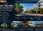 QUỸ ĐẤT HIẾM ĐƯỜNG PHAN TỨ MẶT TIỀN HƠN 12M, SÁT BIỂN MỸ KHÊ, ĐƯỢC XÂY CAO TẦNG